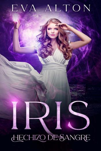 Iris - Hechizo de Sangre libro en epub