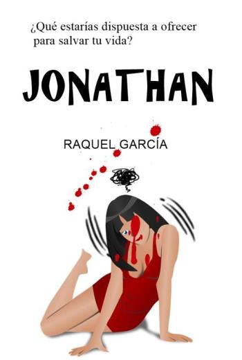 JONATHAN libro en epub