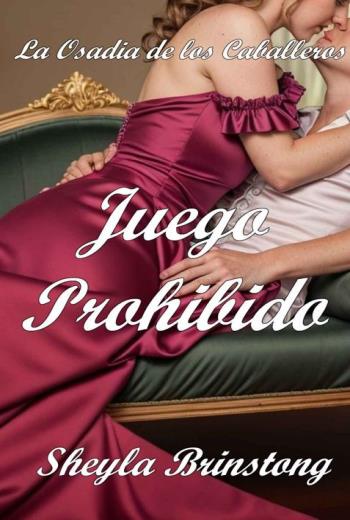 Juego Prohibido libro en epub