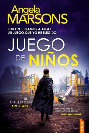 Juego de niños libro en epub