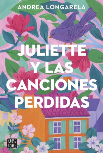 Juliette y las canciones perdidas libro en epub