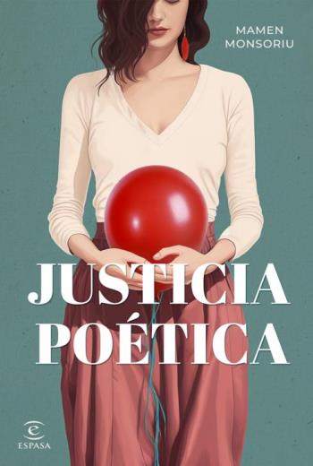 Justicia poética libro en epub