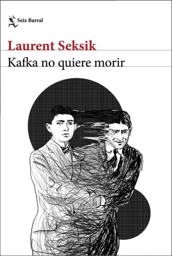 Kafka no quiere morir libro en epub