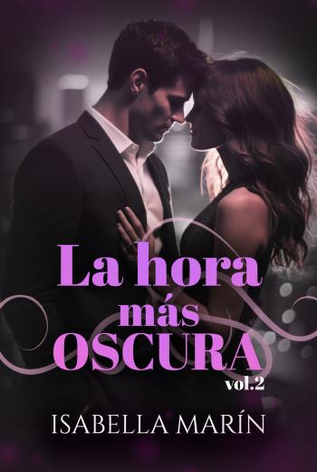 LA HORA MÁS OSCURA libro en epub