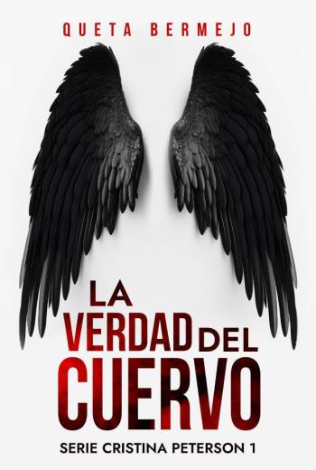 LA VERDAD DEL CUERVO libro en epub