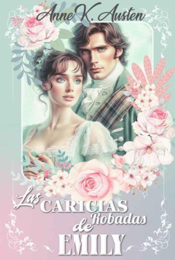 LAS CARICIAS ROBADAS DE EMILY libro en epub