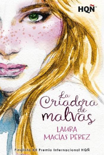 La Criadora de malvas libro en epub