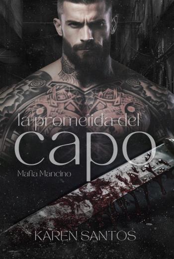 La Prometida del Capo libro en epub