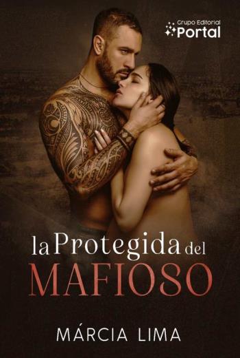 La Protegida del Mafioso libro en epub