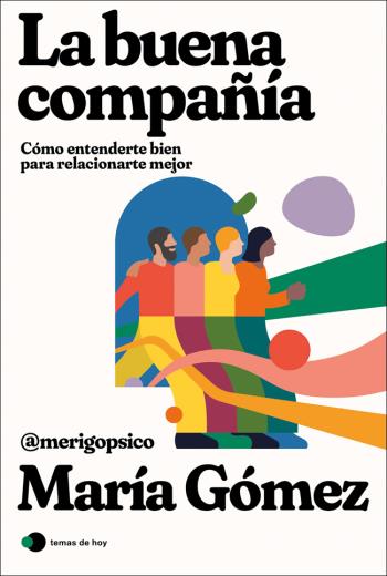 La buena compañía libro en epub