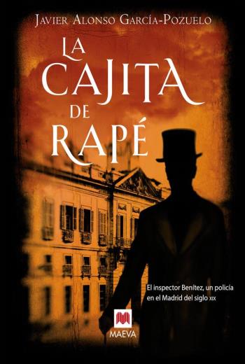 La cajita de rapé libro en epub