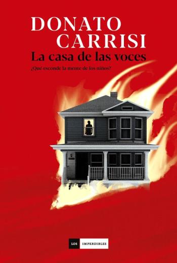 La casa de las voces libro en epub