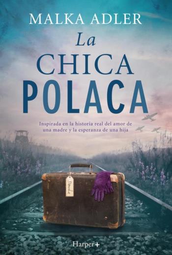 La chica polaca libro en epub