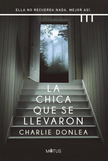 La chica que se llevaron libro en epub