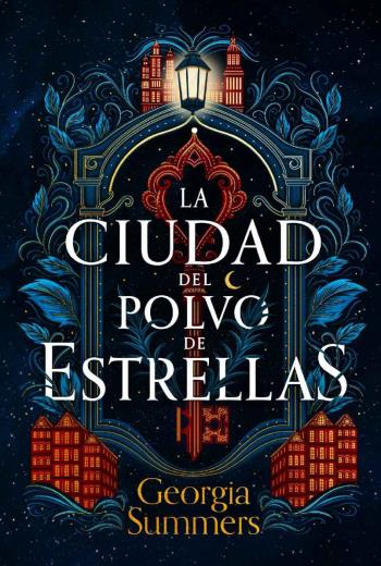 La ciudad del polvo de estrellas libro en epub