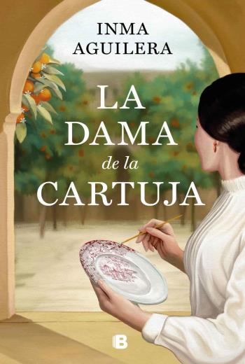 La dama de la Cartuja libro en epub