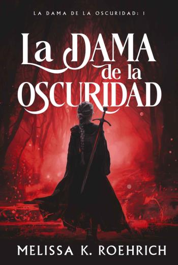 La dama de la oscuridad libro en epub