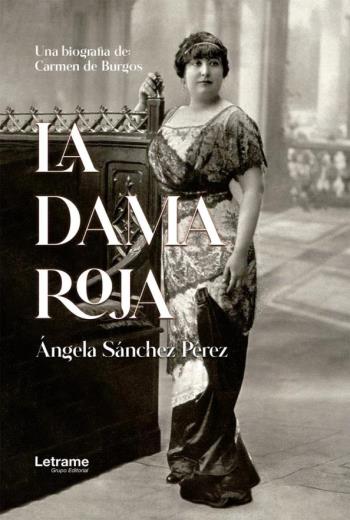 La dama roja libro en epub