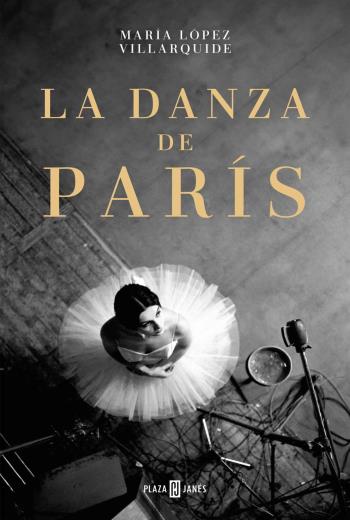 La danza de París libro en epub