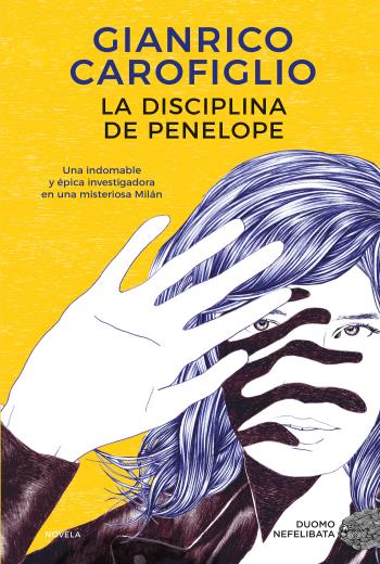 La disciplina de Penelope libro en epub