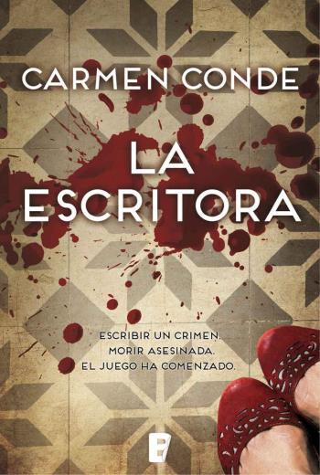 La escritora libro en epub