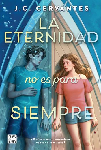 La eternidad no es para siempre libro en epub