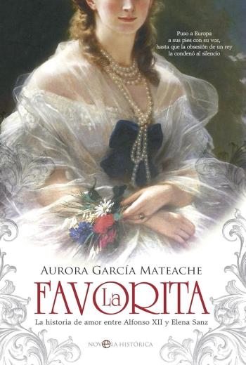 La favorita libro en epub