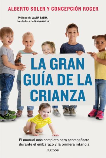 La gran guía de la crianza libro en epub