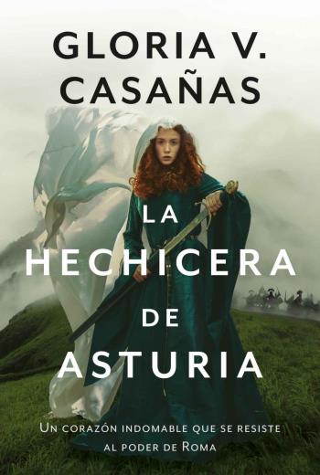 La hechicera de Asturia libro en epub