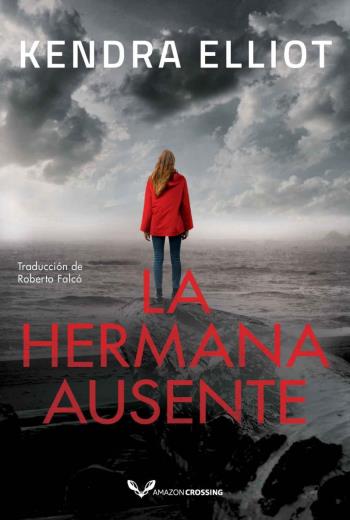 La hermana ausente libro en epub