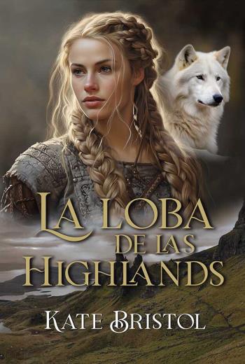 La loba de las Highlands libro en epub