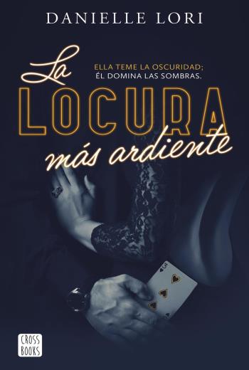 La locura más ardiente libro en epub