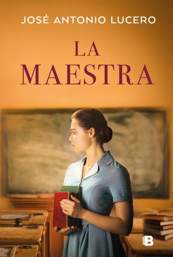 La maestra libro en epub