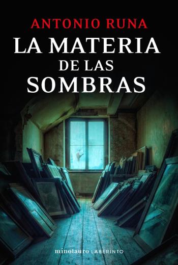 La materia de las sombras libro en epub