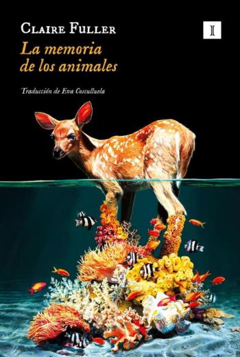 La memoria de los animales libro en epub