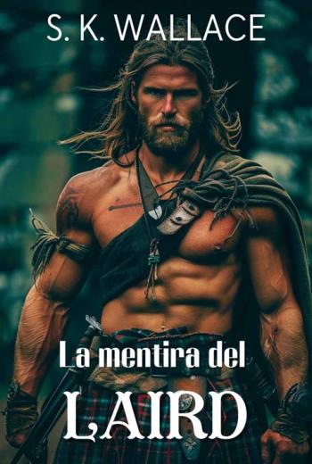 La mentira del Laird libro en epub