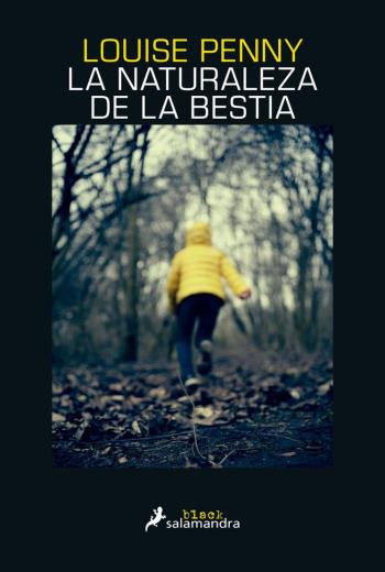 La naturaleza de la bestia libro en epub