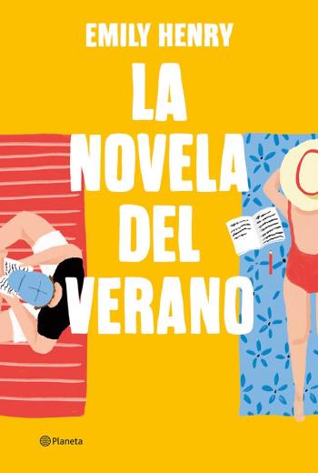 La novela del verano libro en epub