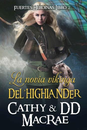 La novia vikinga del highlander libro en epub