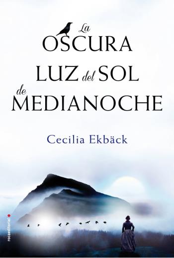 La oscura luz del sol de medianoche libro en epub