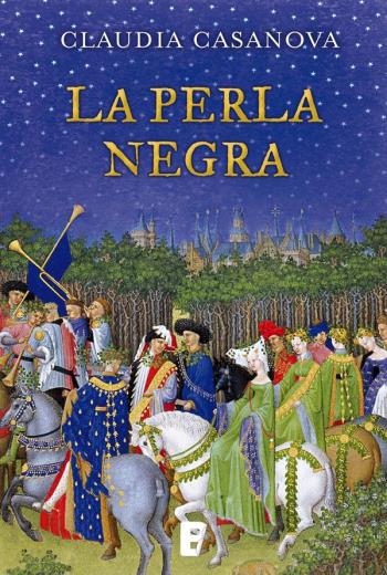 La perla negra libro en epub