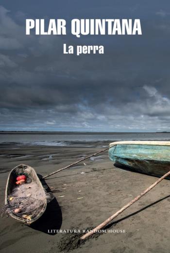 La perra libro en epub