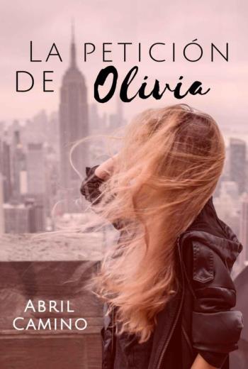 La petición de Olivia libro en epub