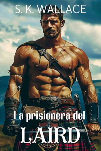 La prisionera del laird libro en epub