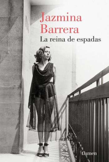 La reina de espadas libro en epub