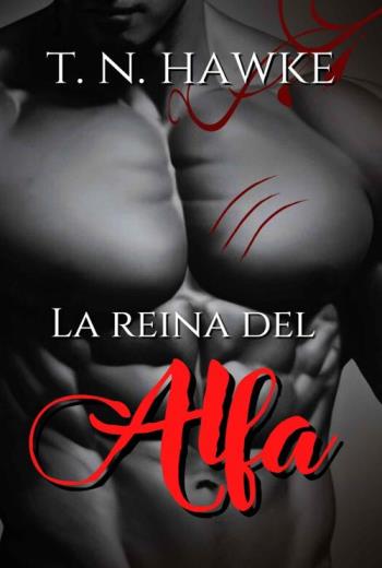 La reina del alfa libro en epub