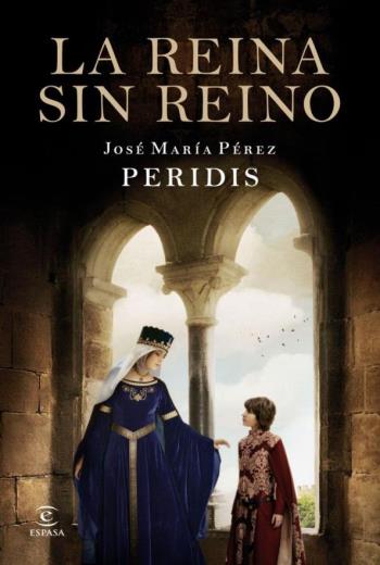 La reina sin reino libro en epub