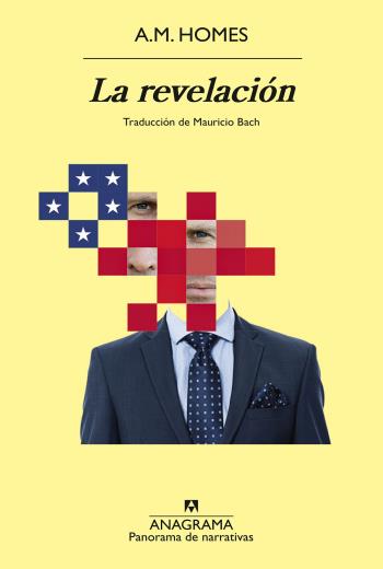 La revelación libro en epub