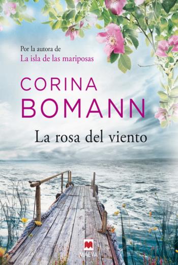 La rosa del viento libro en epub