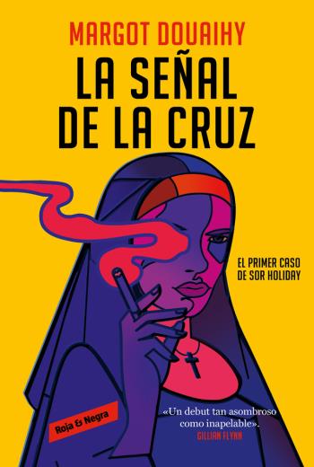 La señal de la cruz libro en epub